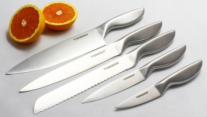 Dao inox