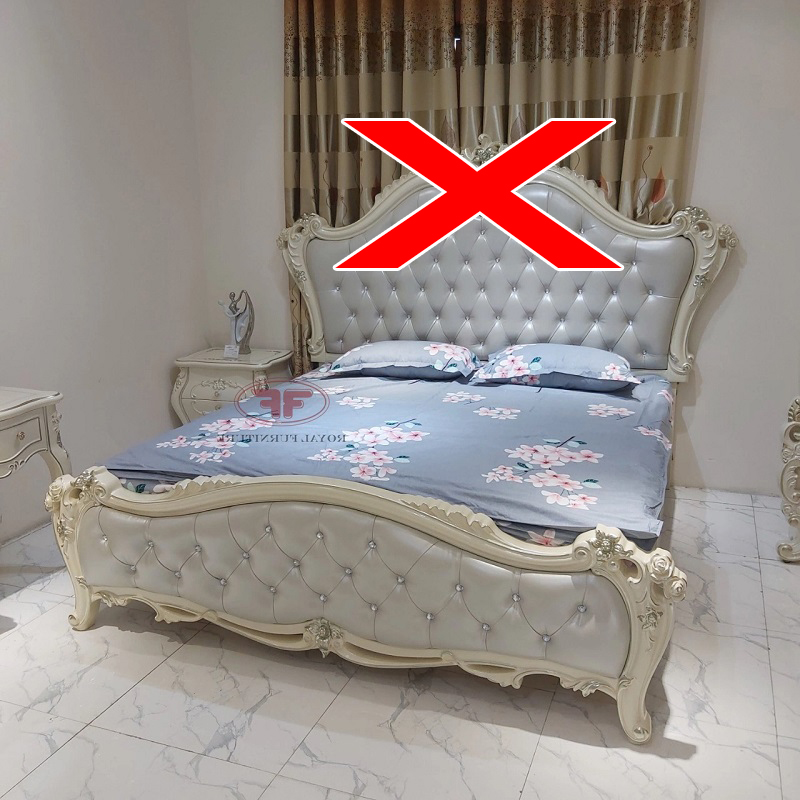 Hướng giường ngủ