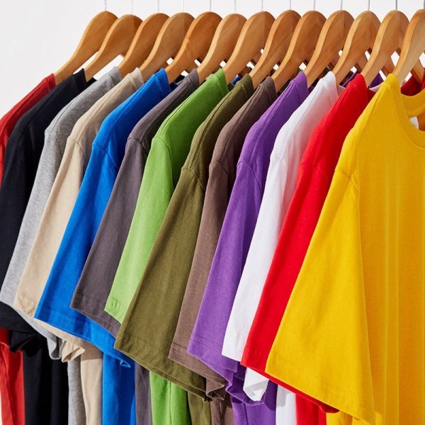 Quần áo vải cotton